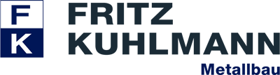 Fritz Kuhlmann Metallbau | Ihn. Viktor Neufeld - Logo